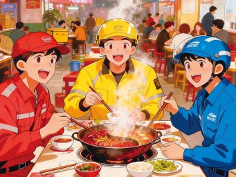 外卖大战，战而不休为哪般？