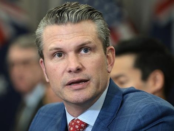 美防长下令军方人员未经批准不得与国会接触