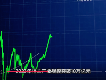 中国经济“稳”的底气源于其深厚的内在根基