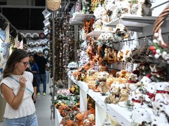 第138届广交会第二期开幕